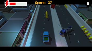 Boring Driving imagem de tela 2