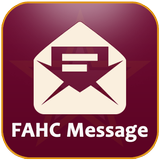 FAHC Message icon