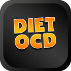 Cara Diet OCD ícone