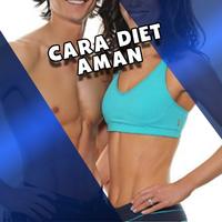 Cara Diet Aman স্ক্রিনশট 1