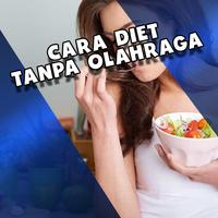 Diet Tanpa Olah Raga capture d'écran 1