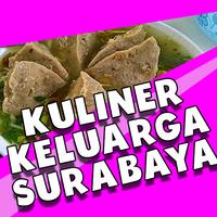 Kuliner Keluarga Surabaya capture d'écran 1