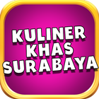 آیکون‌ Kuliner Khas Surabaya