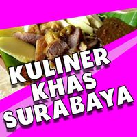 1 Schermata Kuliner Khas Surabaya