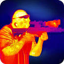 Thermal Vision Camera Prank APK