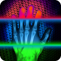 Thermal Night Xray Vision Pack