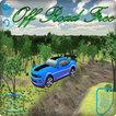 Off Road Free ikon