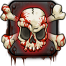 Zombie Blocks Parts & Puzzles APK