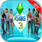 Guide The Sims 3 icône