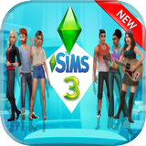 Guide The Sims 3 icône