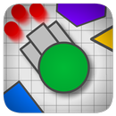 Deep.is Tanks Online APK