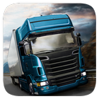 Pro Truck Simulator 3D icon