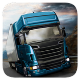 Pro Truck Simulator 3D