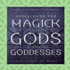 Magick of the Gods & Goddesses иконка