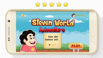 Universe Adventure of Steve 2 تصوير الشاشة 1