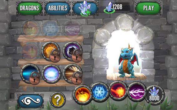 [Game Android] Epic Dragons