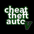 Cheats : GTA 5 icône