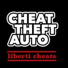 Fans cheats : GTA Liberty City Zeichen