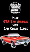 Fan's Cheats : GTA San Andreas تصوير الشاشة 3