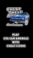Fans cheats : GTA San Andreas capture d'écran 2