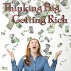 آیکون‌ Thinking Big Getting Rich