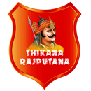 Thikana Rajputana APK