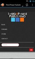 Third Phase Publishing Screenshot 1