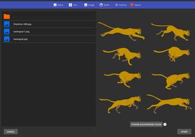 Anima 2D - Make Animation syot layar 3