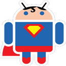 Super Andrio! APK