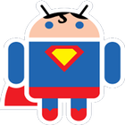 Super Andrio! ikon