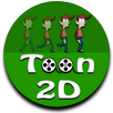 Toon 2D - Make Animation Quickly & Easily! APK