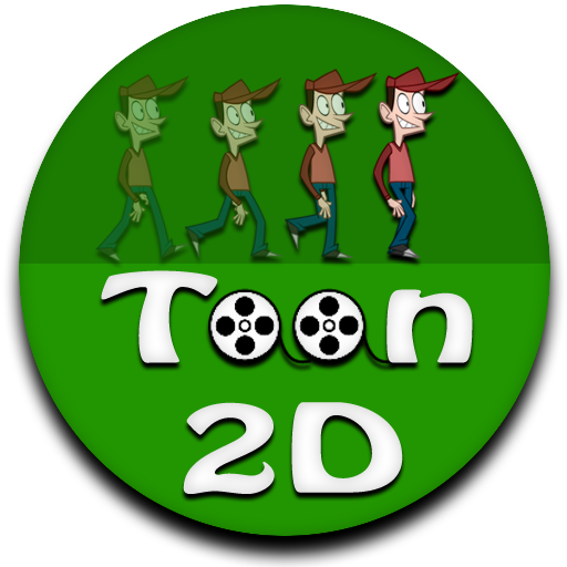Toon 2D - Make 2D Animation