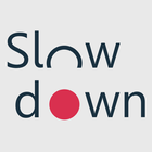 Slow Down Game icône