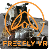 Apollo 15 VR - Freefly Beyond icône