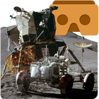 Apollo 15 Moon Landing VR icon