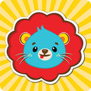 Fruit Safari - Match 3 Puzzle APK