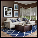 Thomasville Luxury Shag Rug APK