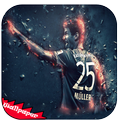Müller Wallpapers