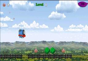 Thomas Adventure Friends Games imagem de tela 3