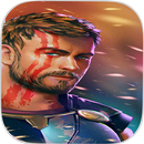 Thor Ragnarok Wallpapers-APK