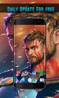 Thor Ragnarok Wallpapers تصوير الشاشة 2