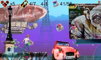 Skate RampAge تصوير الشاشة 2