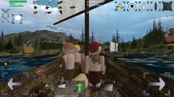 Viking World screenshot 1