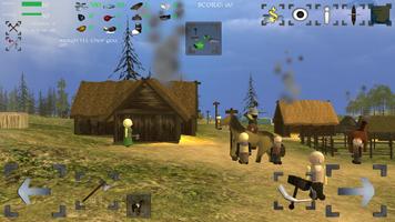 Viking World syot layar 2