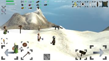 Viking World captura de pantalla 3