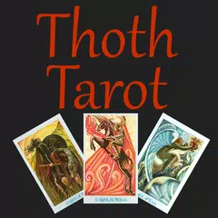 Thoth Tarot アプリダウンロード