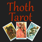 Thoth Tarot ícone