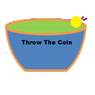 ThrowTheCoin