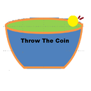 ThrowTheCoin aplikacja