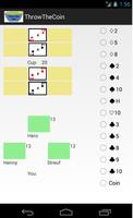 ThrowTheCoin ภาพหน้าจอ 1